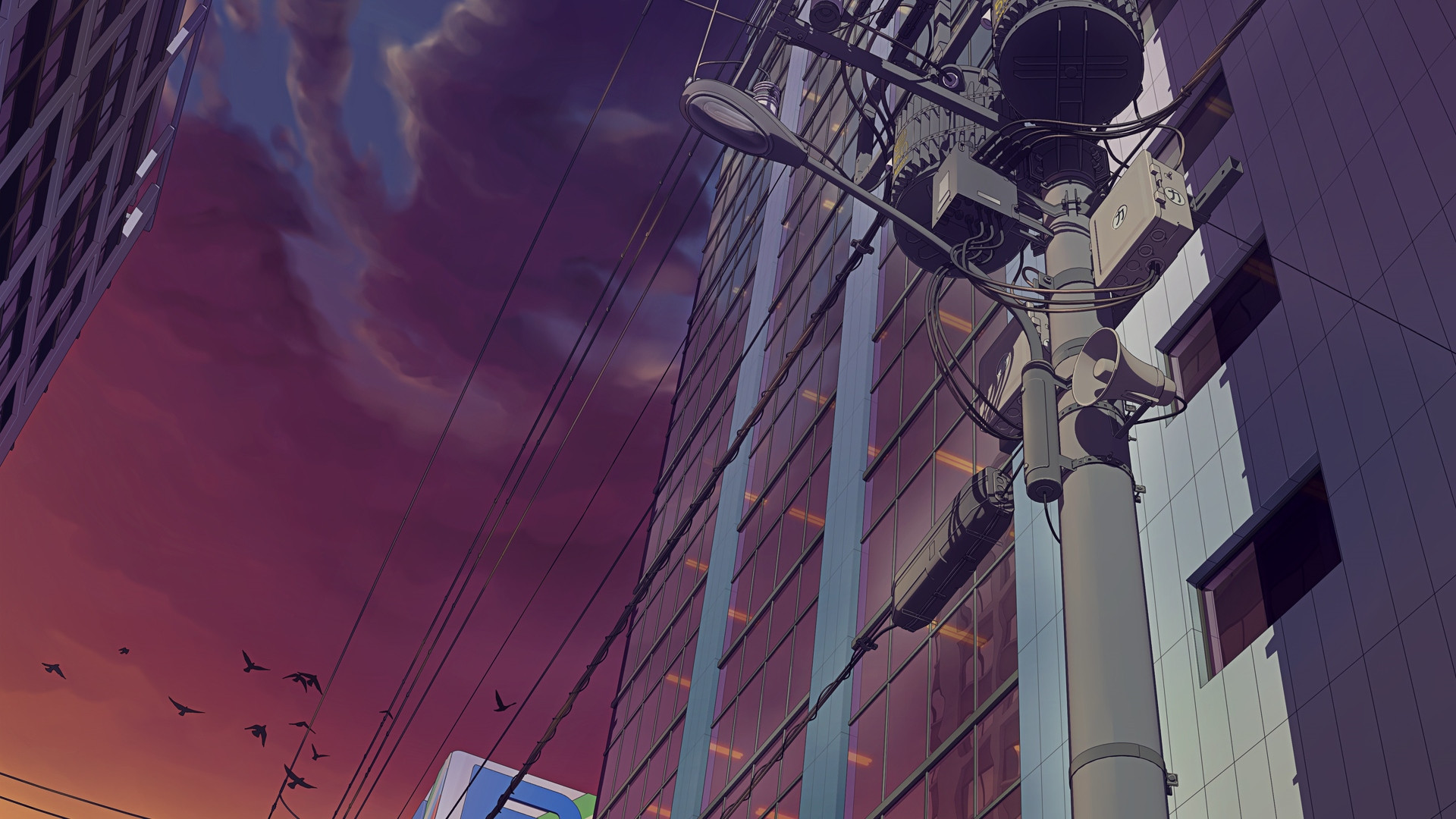 1920 x 1080 HD Wallpapers 13